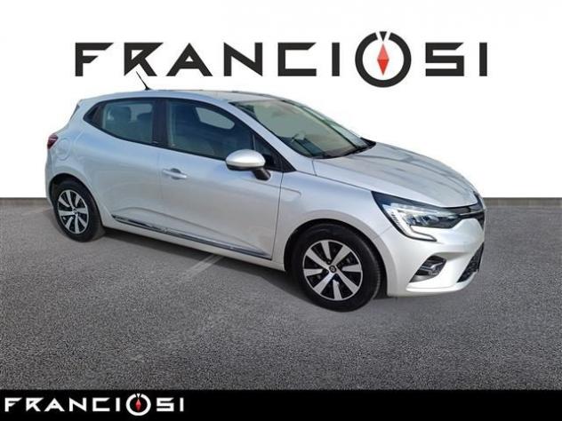 RENAULT Clio 5 E-TECH Hybrid 140 ZEN rif. 23859918 - Foto 2