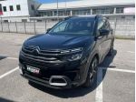 Citroen C5 Aircross BlueHDi 130 S&S Shine