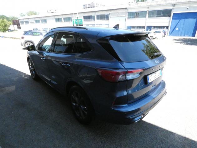 FORD Kuga 3ª serie Kuga 2.0 EcoBlue 120 CV aut. 2WD ST-Line - Foto 7