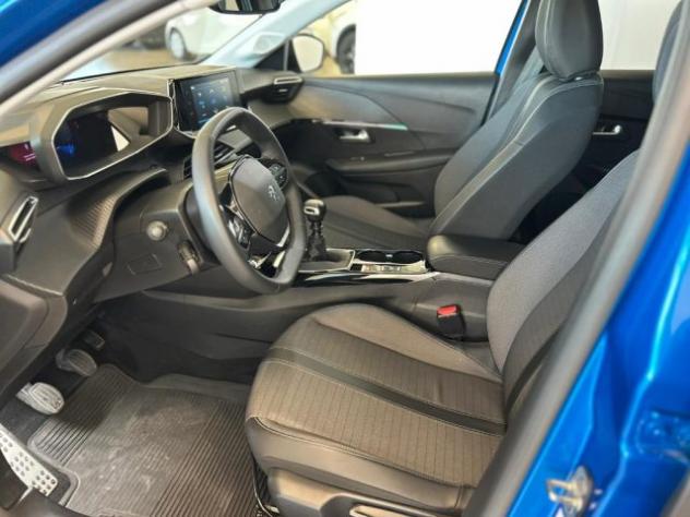PEUGEOT 208 BlueHDi 100 Stop&Start 5 porte Allure Pack rif. 23692896 - Foto 4