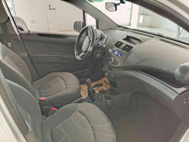 CHEVROLET Spark 1.0 LT Benzina rif. 24170589 - Foto 4