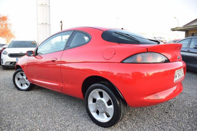 FORD Puma 1.4i 16V cat 1° SERIE - DA AMATORE - Foto 2