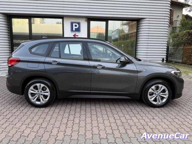BMW X1 xdrive25e Business Advantage PREZZO REALE IVA ESP rif. 23987003 - Foto 4