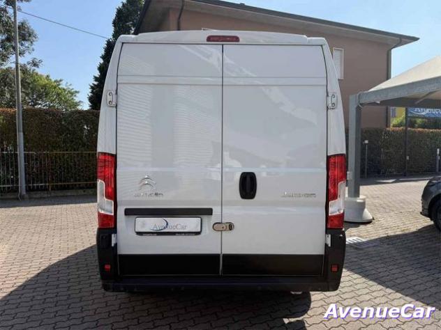 CITROEN Jumper 33 2.2 BlueHDi 140 S&S PM-TM L2 H2 PREZZO + IVA rif. 23830700 - Foto 6