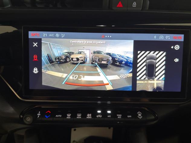 Alfa Romeo Junior Ibrida 1.2 136CV Hybrid eDCT6 ibrida SPECIALE - Foto 9