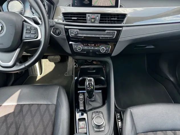 BMW X1 SDRIVE 18D XLINE AUTO - Foto 5