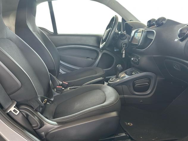 smart fortwo Fortwo 0.9 t Passion 90cv twinamic - Foto 5