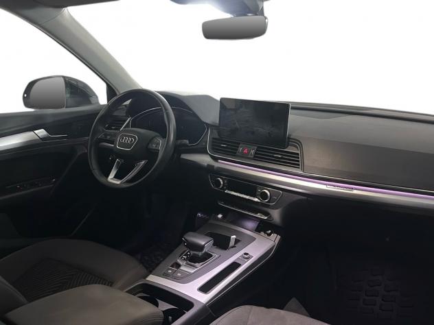 Audi Q5 Sportback Q5 Sportback 40 TDI Business Advanced quattro S tronic - Foto 10