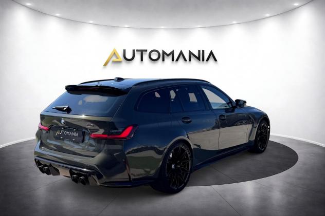 BMW M3 Touring M3 Competition xDrive Touring CARBONCERAMICI, CAPRISTO - Foto 6