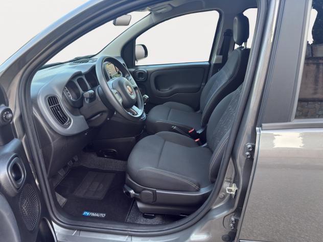 Fiat Panda 1.0 FireFly S&S Hybrid City Life - 2023 - Foto 9