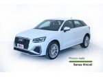 Audi Q2 Q2 35 TDI S tronic S line Edition LED Matrix