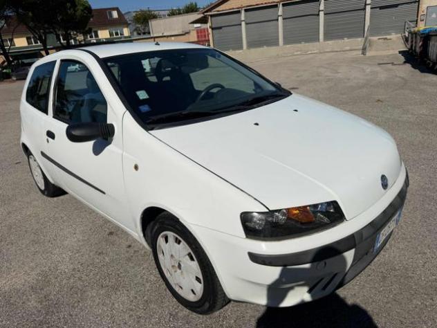 FIAT Punto 1.2i 16V cat 3p Verve senza nessun lavoro da fare rif. 24158742