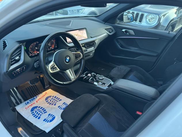 Bmw 120 120d xDrive 5p. Msport - Foto 9