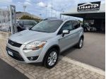 Ford Kuga 2.0 TDCi 163 CV 4WD Titanium DPF