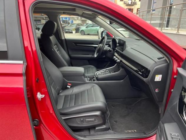 HONDA CR-V 2.0 Hev Advance AWD rif. 23625139 - Foto 9