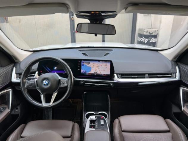 BMW iX1 xDrive 30 rif. 23816081 - Foto 5