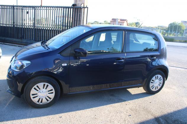 Volkswagen up! 1.0 75 CV 5p. high - Foto 3