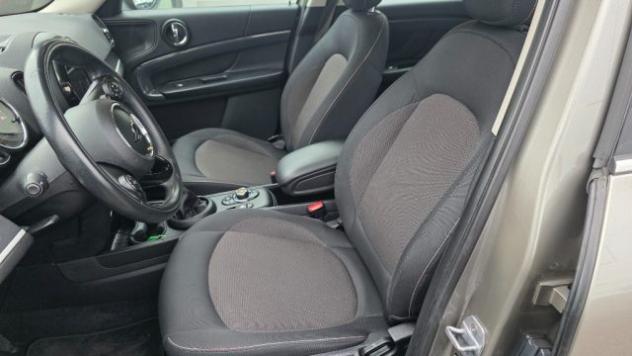 MINI Countryman 1.5 Cooper SE Countryman ALL4 Automatica rif. 23230821 - Foto 9