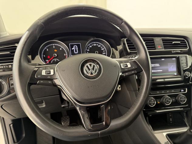 Volkswagen Golf 1.6 TDI Highline BlueMotion Technology - Foto 9