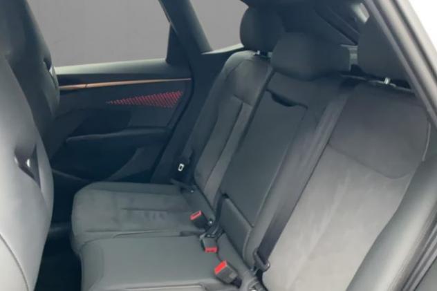CUPRA Terramar 2.0 TSI DSG 4Drive VZ rif. 23798149 - Foto 8