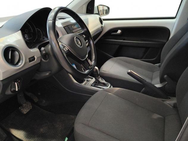 Volkswagen up! 5p 2017 e- 5p - Foto 6