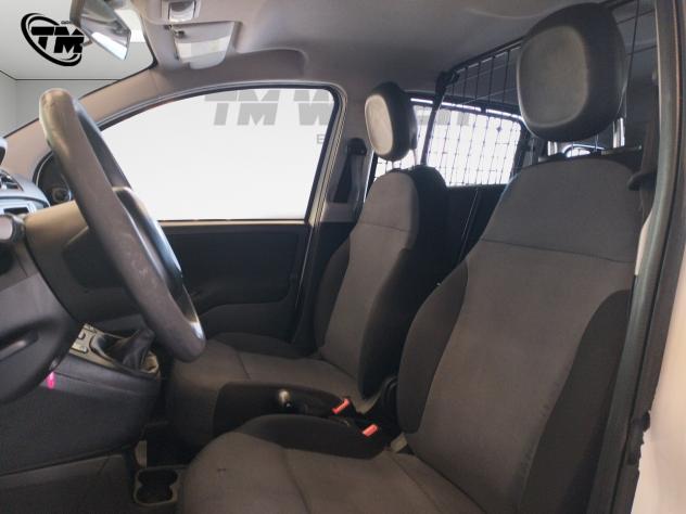 Fiat Panda 1.3 MJT S&S Pop Van 2 posti - IVA ESCLUSA - Foto 7