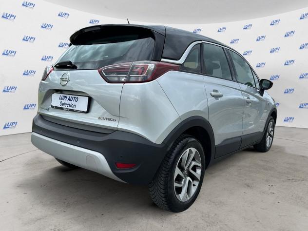 Opel Crossland X 1.5 ecotec Advance s&s 102cv - Foto 5