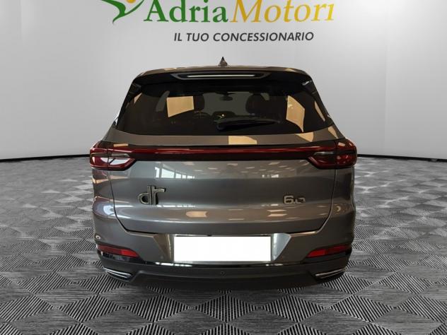 DR AUTOMOBILES DR 6.0 1.5 Turbo GPL CVT - Foto 4