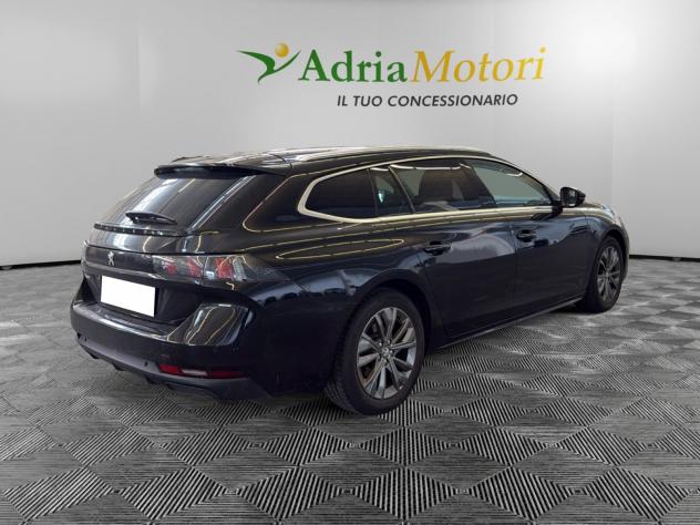 Peugeot 508 SW BlueHDi 130 Business S/S EAT8 aut. - Foto 5