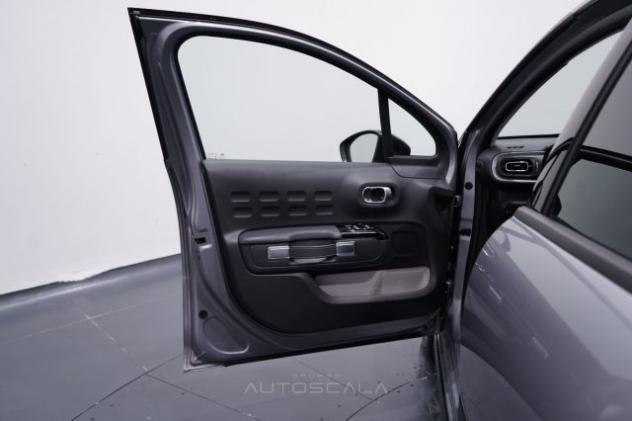 CITROEN C3 1.2 PureTech 83cv S&S Shine Pack rif. 23457106 - Foto 9
