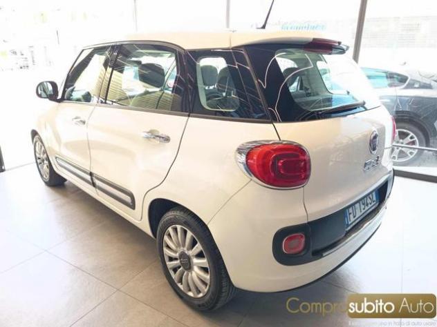 FIAT 500L 1.3 Multijet 95 CV Pop Star rif. 23770849 - Foto 9