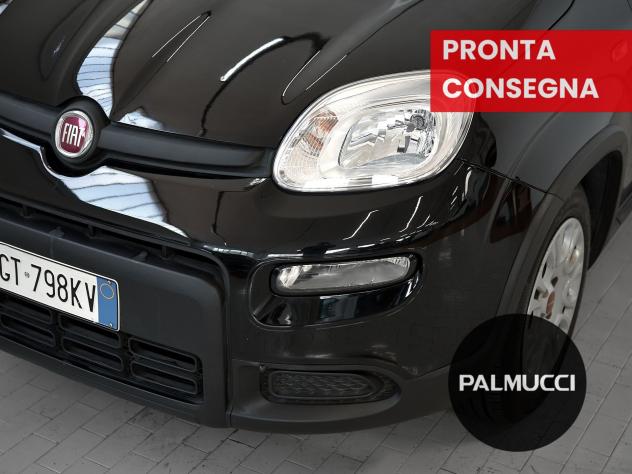 FIAT Panda Panda 1.0 firefly hybrid s&s 70cv - Foto 8
