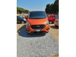 FORD Transit Custom 320 2.0 EcoBlue 6 POSTI 130 PC Combi + IVA 22% rif. 24021879