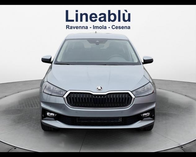 Škoda Fabia Your Way 1,0 MPI 59 kW (80 CV) 5 marce - manuale - Foto 2