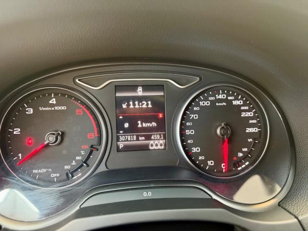 Audi A3 SPB 2.0 TDI S tronic Sport - Foto 5