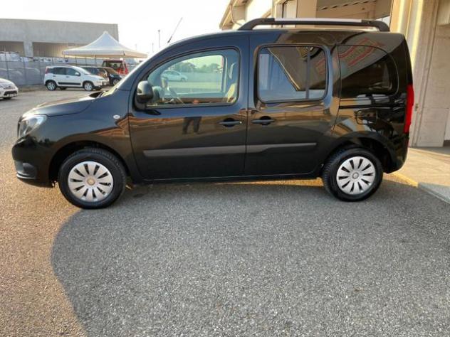 MERCEDES-BENZ Citan 1.5 111 CDI Kombi Trend rif. 24166829 - Foto 2