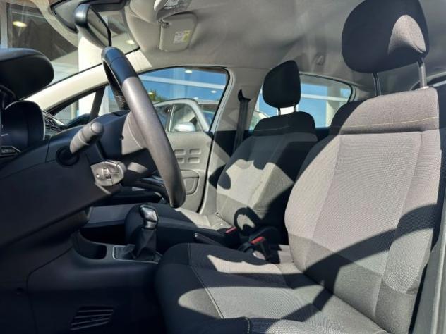 CITROEN C3 PureTech 82 Shine rif. 23114209 - Foto 6