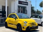 ABARTH 595 1.4 Turbo T-Jet 165 CV Turismo MTA rif. 24036368