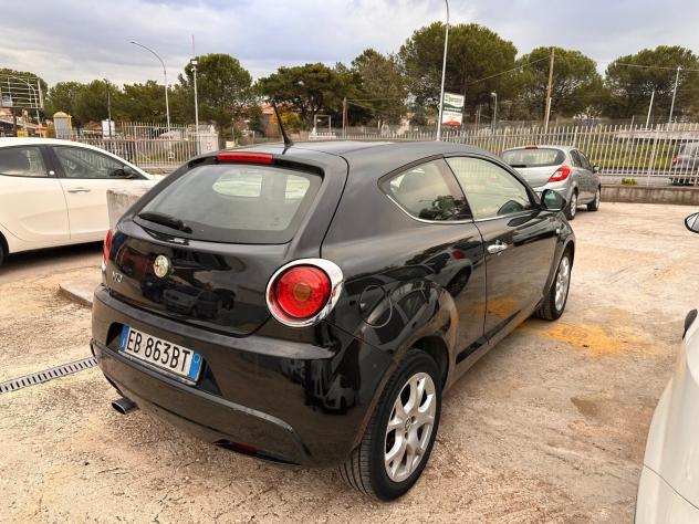 Alfa Romeo MiTo 1.3 JTDm-2 95 CV S&S Distinctive Sport Pack - Foto 8