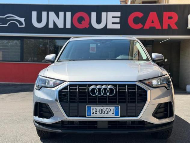 AUDI Q3 35 TDI S tronic Business Advanced SPORT rif. 24005845 - Foto 2