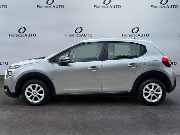 Citroën C3 1.2 PureTech Business 61 Kw (Man) "PREZZO REALE" (F1319) - Foto 4