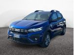 Dacia Sandero Stepway III 2021 Stepway 1.0 tce Comfort Eco-g 100cv