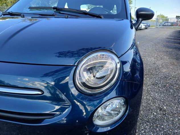 Fiat 500 1.0 Hybrid - Foto 9