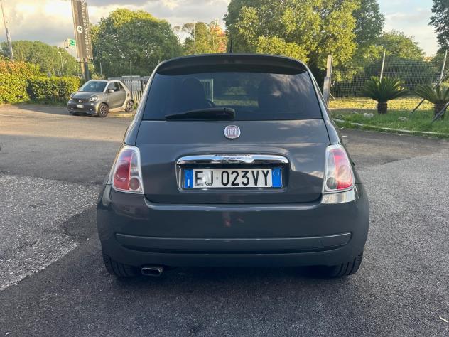 Fiat 500 1.3 Multijet 16V 95 CV Sport Permute nessun obbligo finanziario - Foto 9