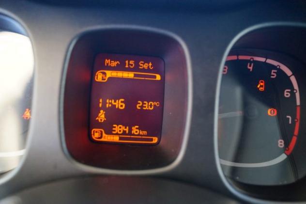 FIAT Panda 1.0 FireFly S&S Hybrid City Life rif. 24097403 - Foto 10