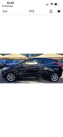 Ford Fiesta 1.2 82CV 3 porte Titanium - Foto 3