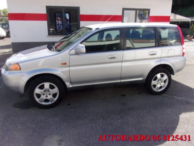 HONDA HR-V 1.6i 16V VTEC cat 5 porte rif. 23699464 - Foto 9