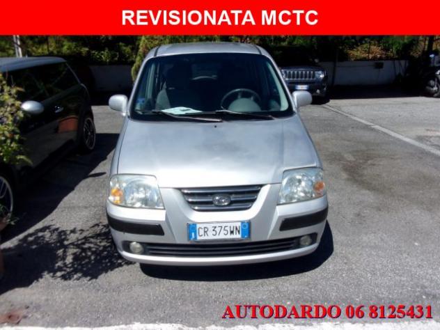 HYUNDAI Atos Prime 1.1 12V Active rif. 24078290