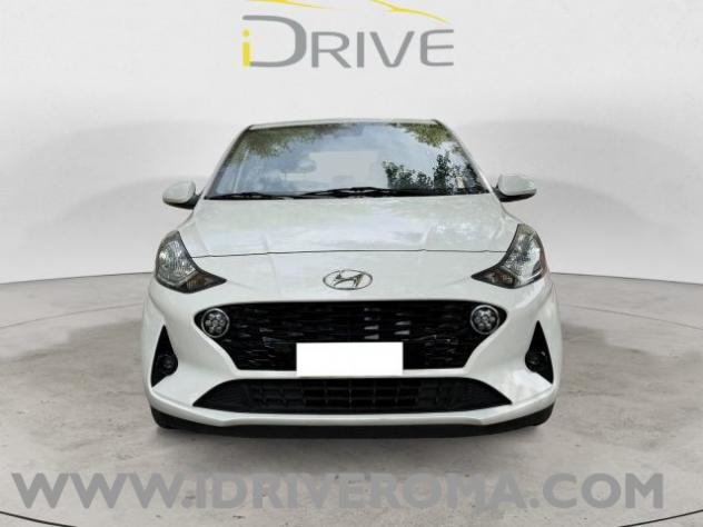 HYUNDAI i10 i10 1.0 mpi Prime 67cv rif. 24054643 - Foto 2