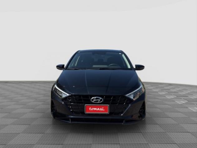 HYUNDAI i20 i20 1.2 MPI MT ConnectLine rif. 24114248 - Foto 8